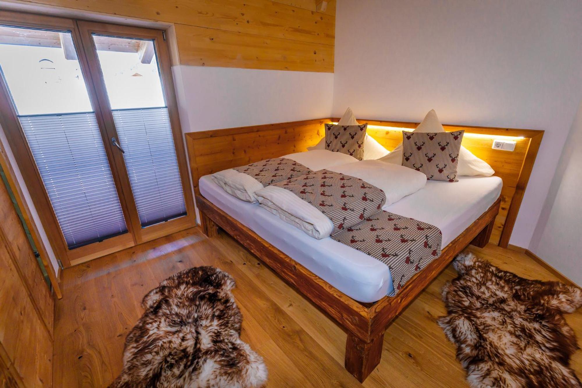 Alpenloft 1 Villa Mittenwald Exterior foto
