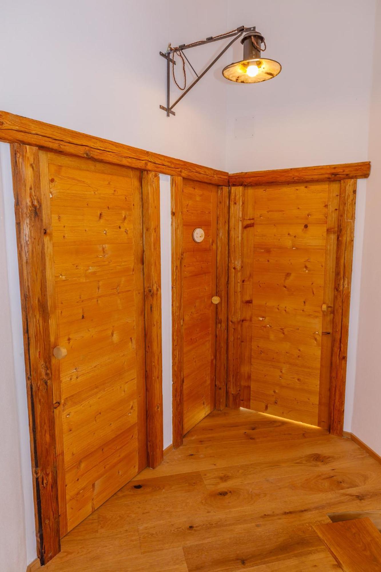 Alpenloft 1 Villa Mittenwald Exterior foto
