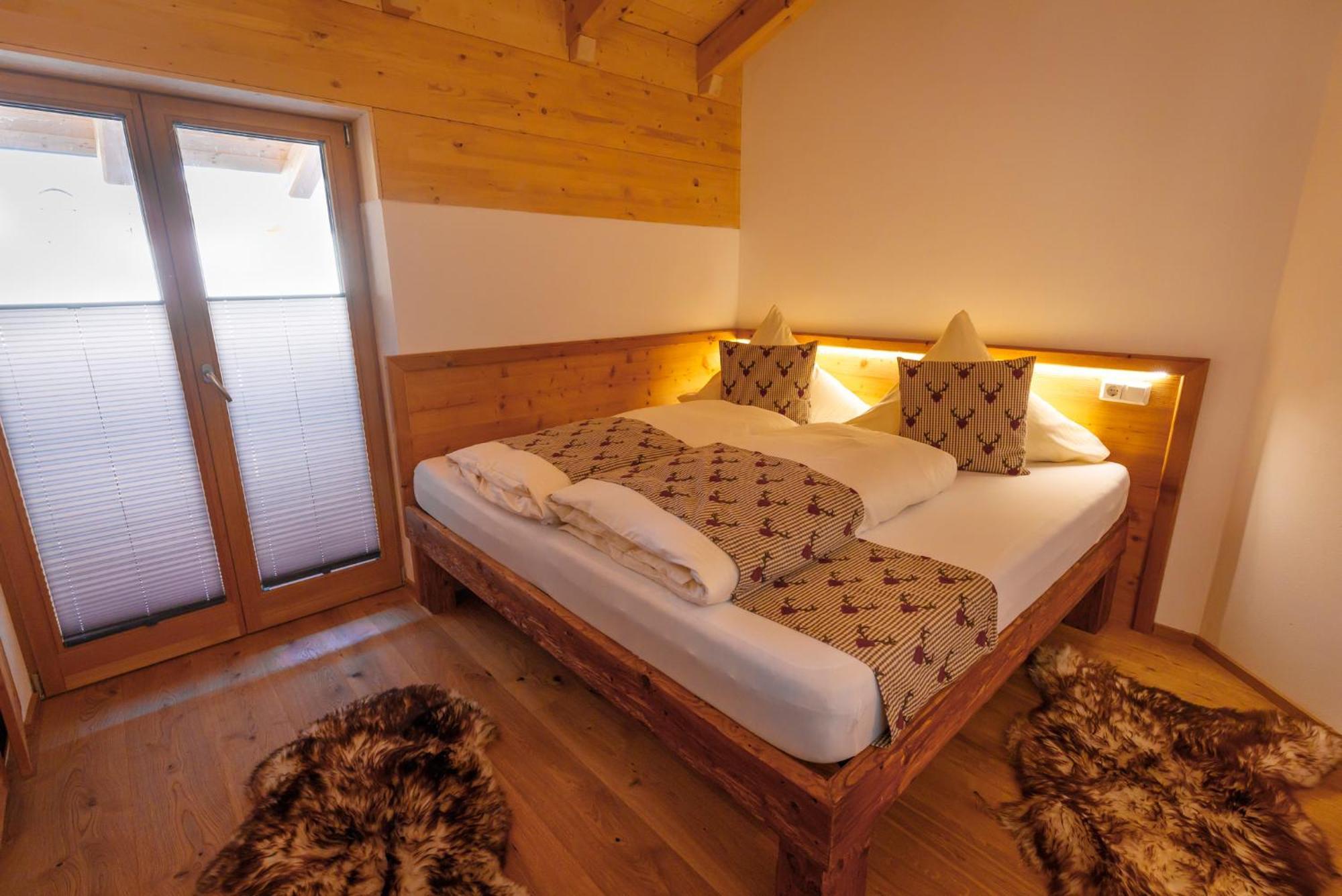 Alpenloft 1 Villa Mittenwald Exterior foto