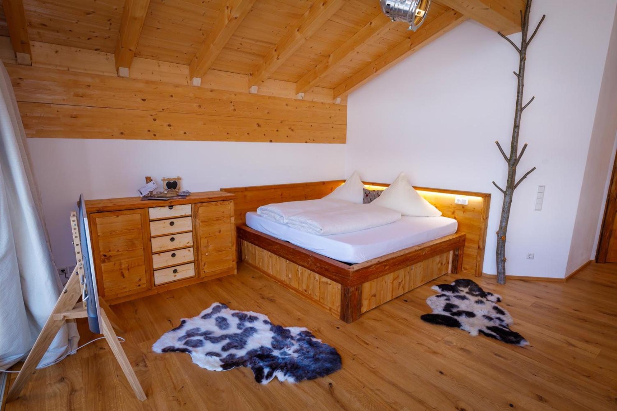 Alpenloft 1 Villa Mittenwald Exterior foto